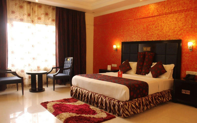 OYO 2303 Hotel Royal Mirage