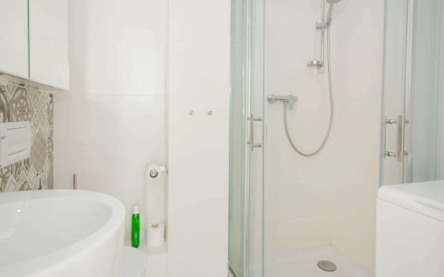 ShortStayPoland Chlodna B21