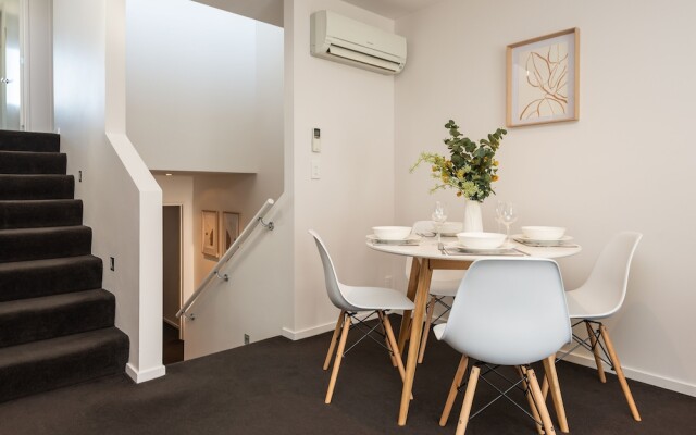 Armagh Apartment 5