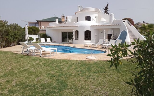 Casa Francisco - Family Villa With Pool