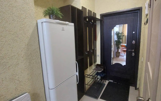 СмартОтель САКВОЯЖЪ