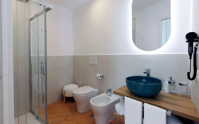 D'Amalfi Hospitality