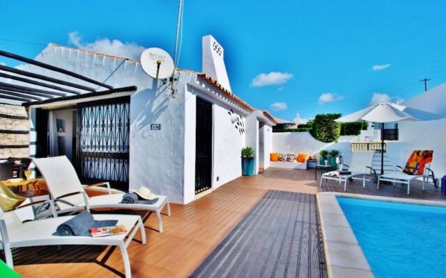 Villa Belize