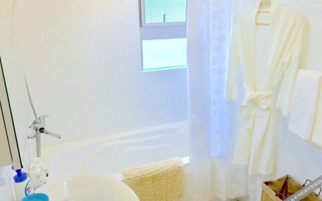 Tachibana House