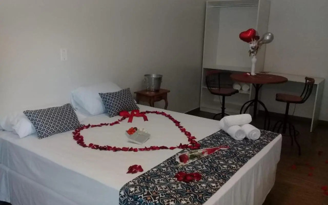 Pousada Riacho Da Areia