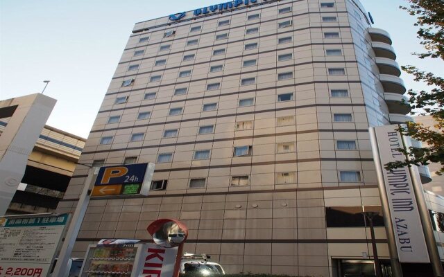 Olympic Inn Azabu