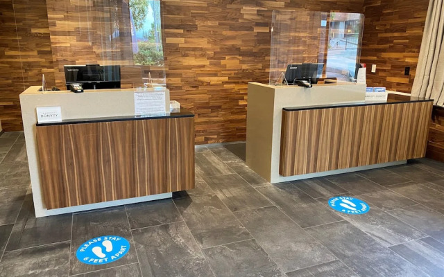 Courtyard Seattle Northgate