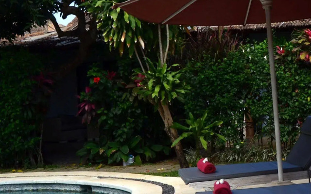 Pearl Boutique Hotel - Adult Only
