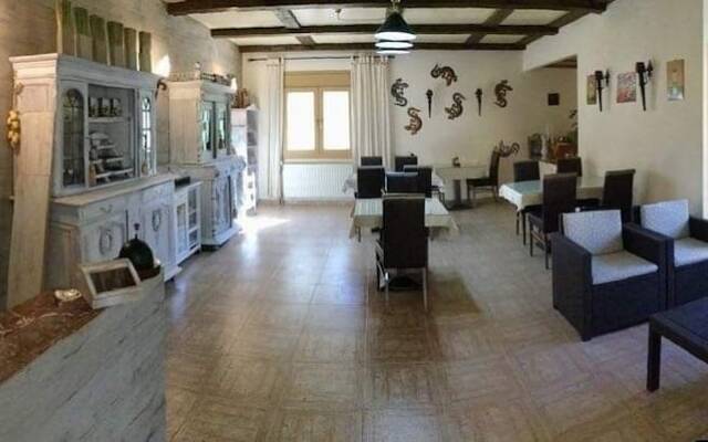 B&B Mar y Duna