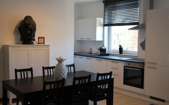 Appartement la Fontaine