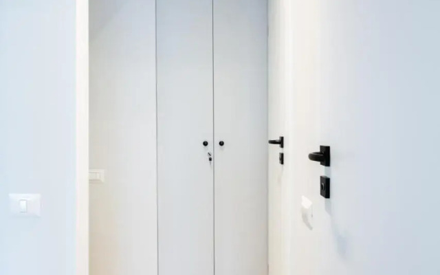 Superb City View - Bright & Stylish - 2BR