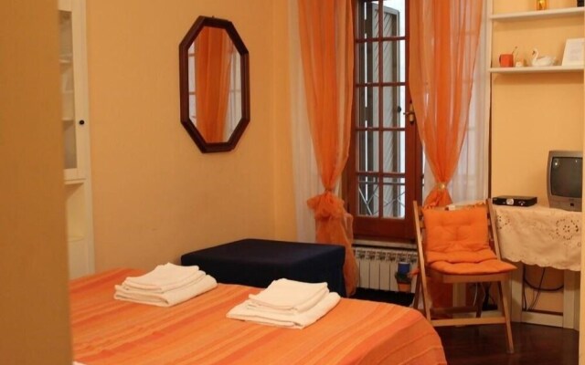 Leone Guesthouse