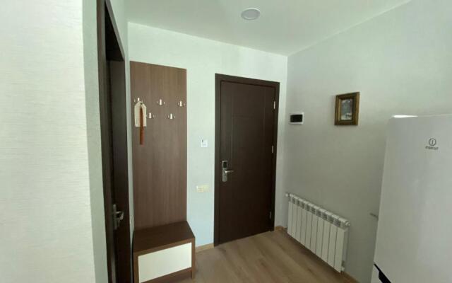 Crystal residence Bakuriani apartments