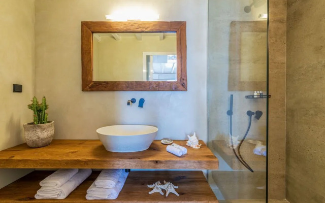 Villa Daloli Mykonos