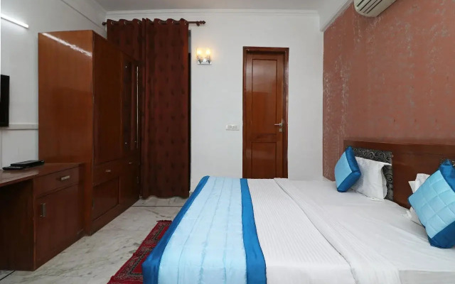 A2k Residency by OYO Rooms