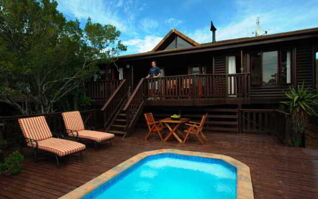 Kariega Game Reserve Settlers Drift