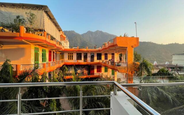 Tapasthali By Meera Hotels