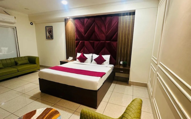Hotel Fortune Ganga