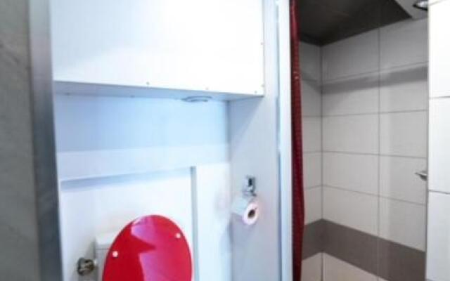Studio OL vallée proche de Lyon