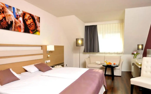 Hotel Goldener Knopf