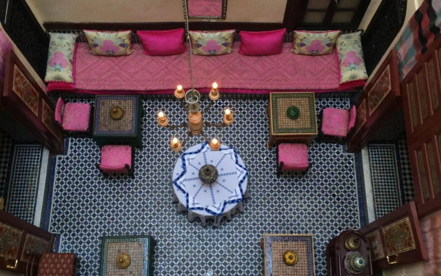 Palais El Yazid
