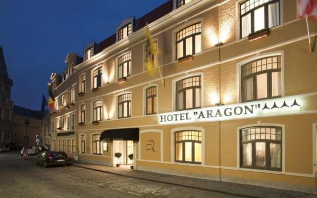 Aragon Hotel