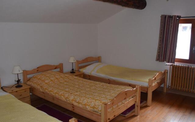 Chalet Pralognan-la-Vanoise, 5 pièces, 8 personnes - FR-1-464-48