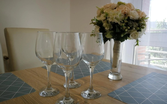 Vörösmarty Apartman Miskolc - Belváros - downtown