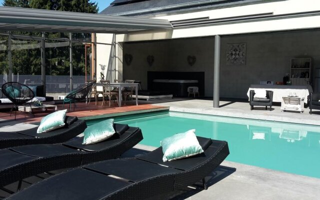 Espace Bien Etre et Spa