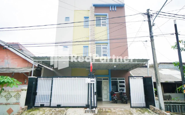 OYO 3964 Indah Residence Syariah