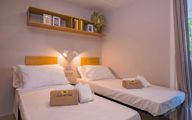 Club Del Sole Milano Marittima Boutique Resort