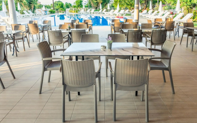 Erofili Hotel