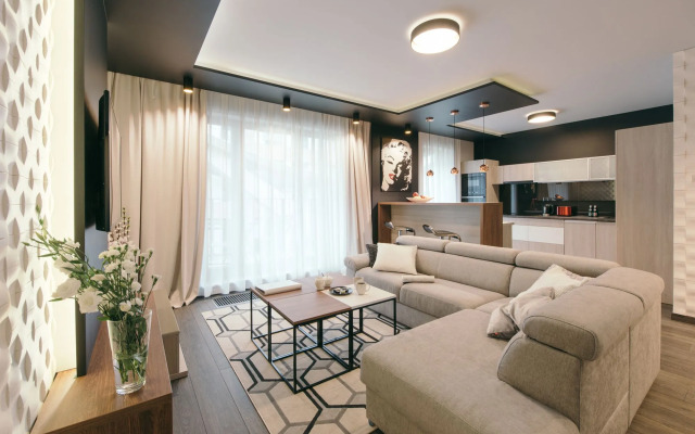 inQse Krakow | Brewery Residence