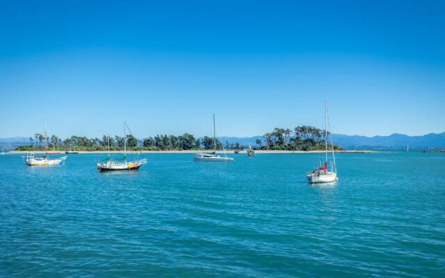 The Pilot House - Nelson - 1862