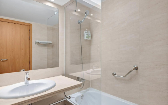 B&B HOTEL Tarragona Valls
