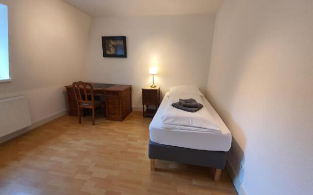 Haus Barkhausen Monschau