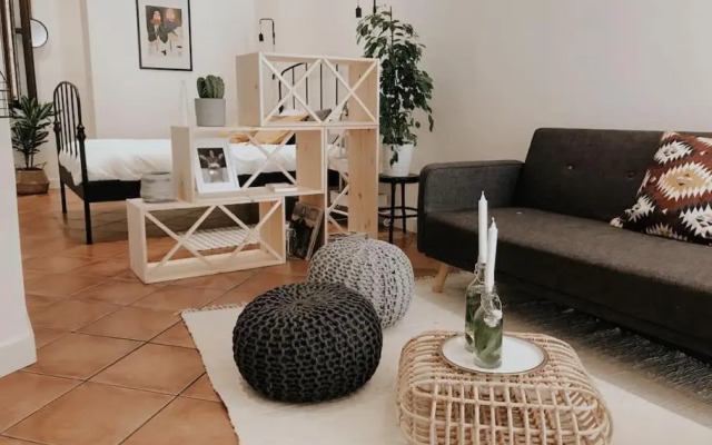 Apartamento Puerta del Camino 7