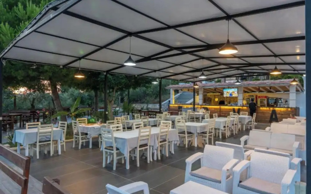 Hotel Edva