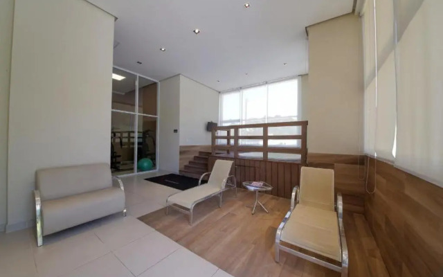 Best In Rio Stay Convention Suites