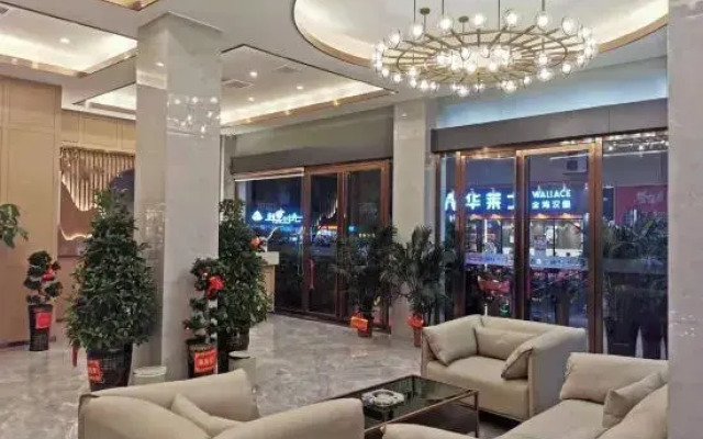 The Star Hotel