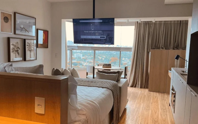 White 2880 - Pinheiros