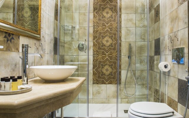 Trastevere Royal Suite