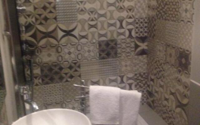 B&B Le Stanze del Moro