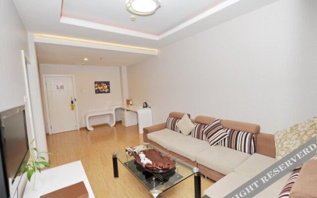 Starway Hotel (Xiamen Tong'an Lehai City Plaza)
