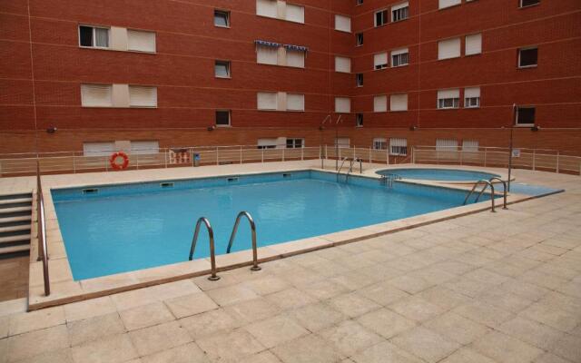 Apartamento el Maset