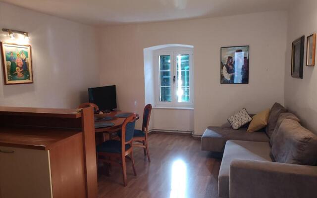 Apartments Jerko