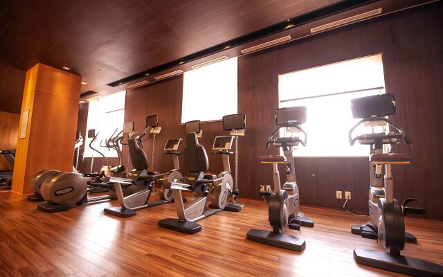 Holiday Inn Gwangju by IHG