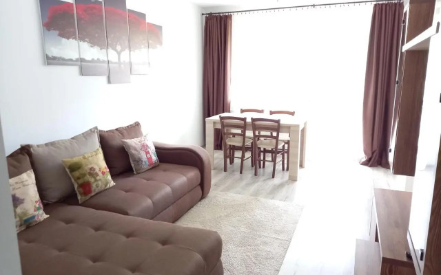 RAI Apartament