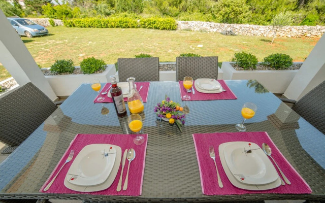 Apartments Bašić