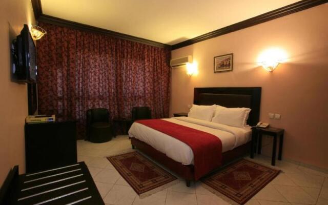 Imperial Holiday & Spa